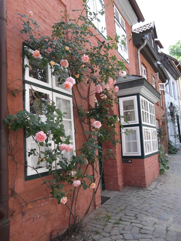 Gast In Hedwigs Haus Auf Dem Meere Luneburg Exterior photo