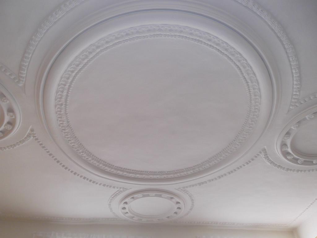 Gast In Hedwigs Haus Auf Dem Meere Luneburg Room photo